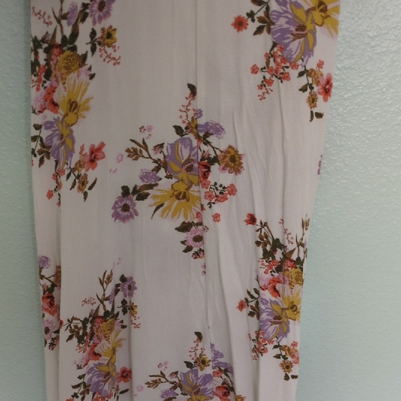 Beachy Dress Xs - Picture 5 of 6